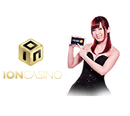 ioncasino SEMESTABET