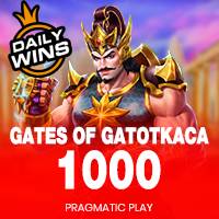 gatotkaca SEMESTABET