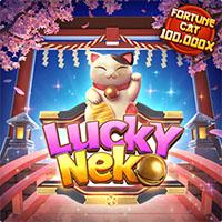 neko SEMESTABET