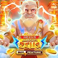 zeus2 SEMESTABET