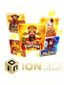 ionslot SEMESTABET