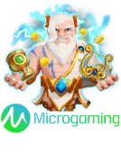 microgaming SEMESTABET