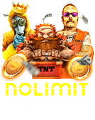 nolimitcity SEMESTABET