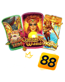 slot88 SEMESTABET